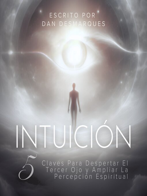 Title details for Intuición by Dan Desmarques - Available